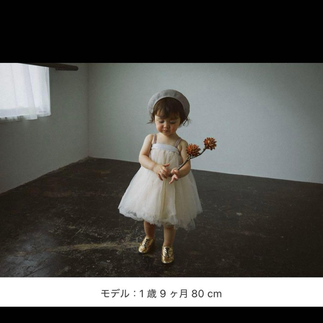 美品❁MARLMARL tutu 4 peachpuff