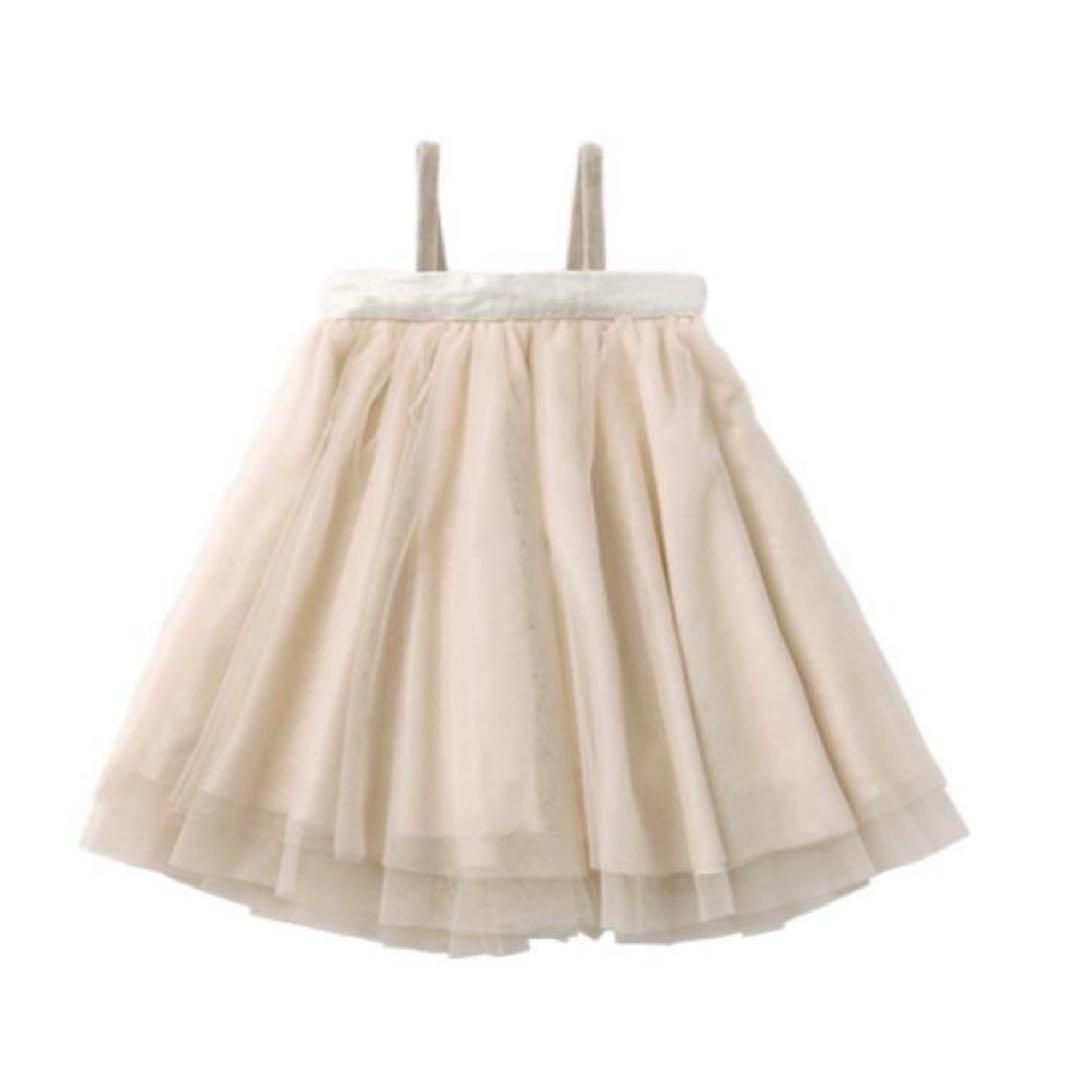 美品❁MARLMARL tutu 4 peachpuff