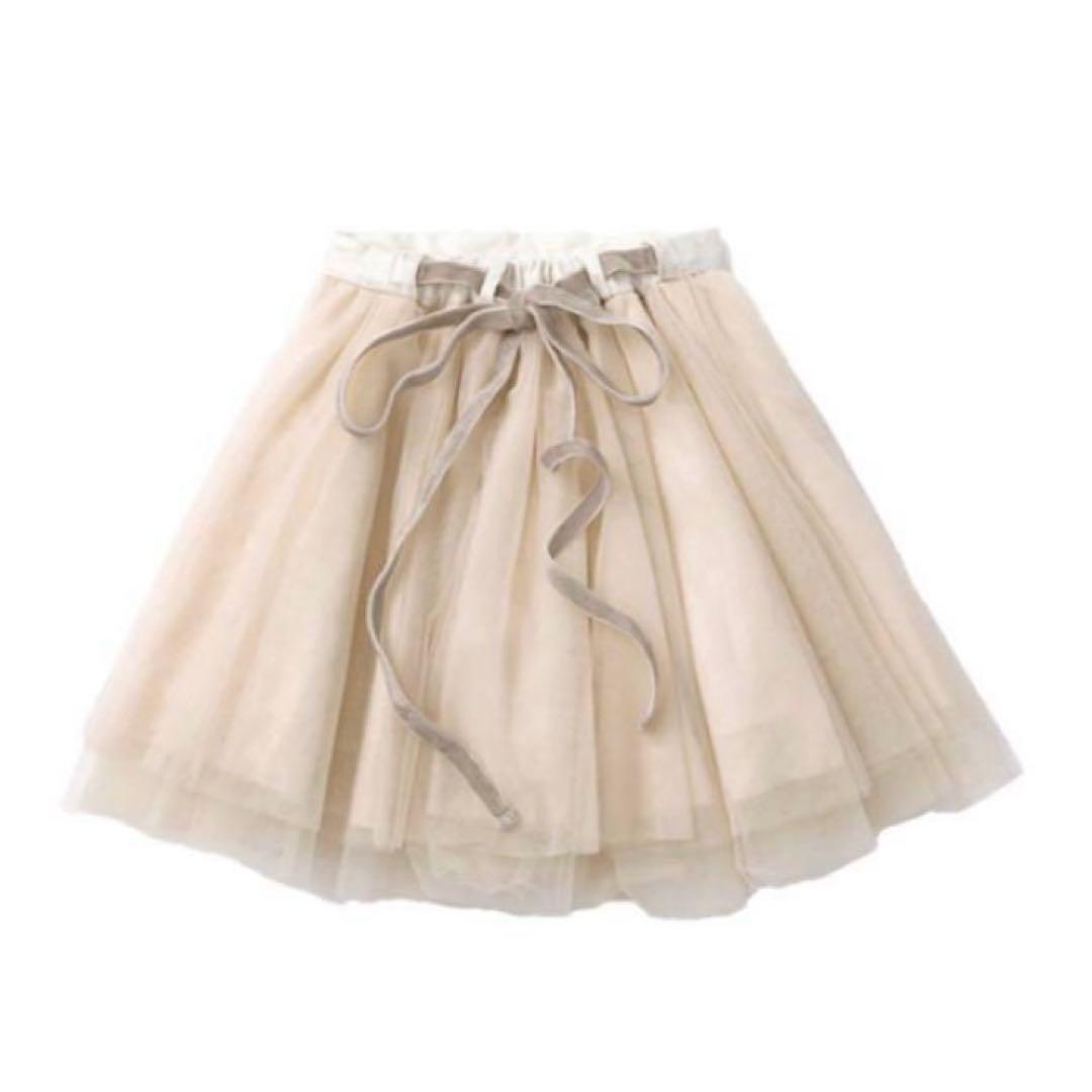 美品❁MARLMARL tutu 4 peachpuff