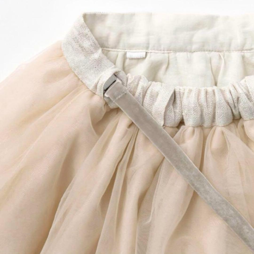 美品❁MARLMARL tutu 4 peachpuff