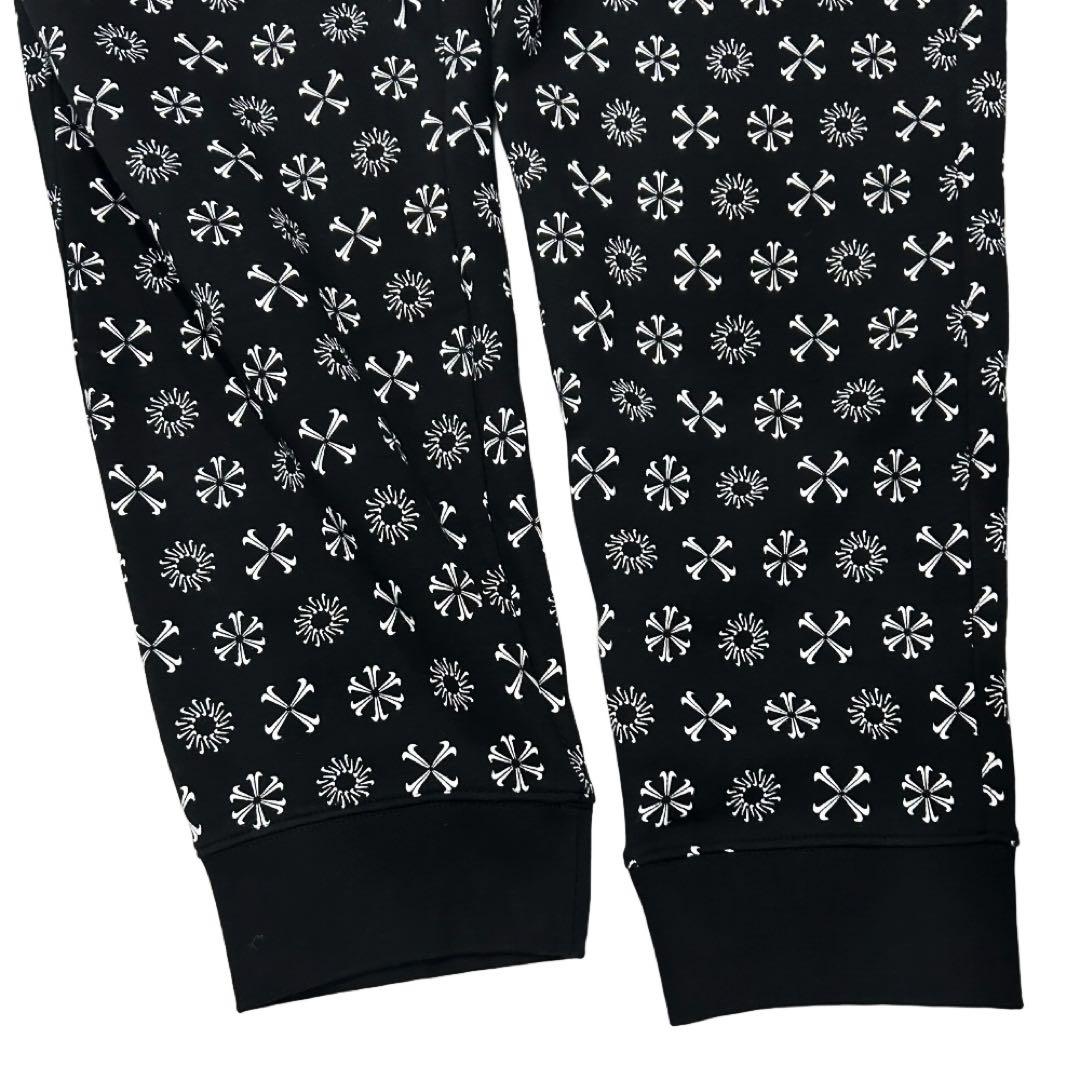 パンツ NIKE / ALL OVER PATTERN SWEAT PANTS