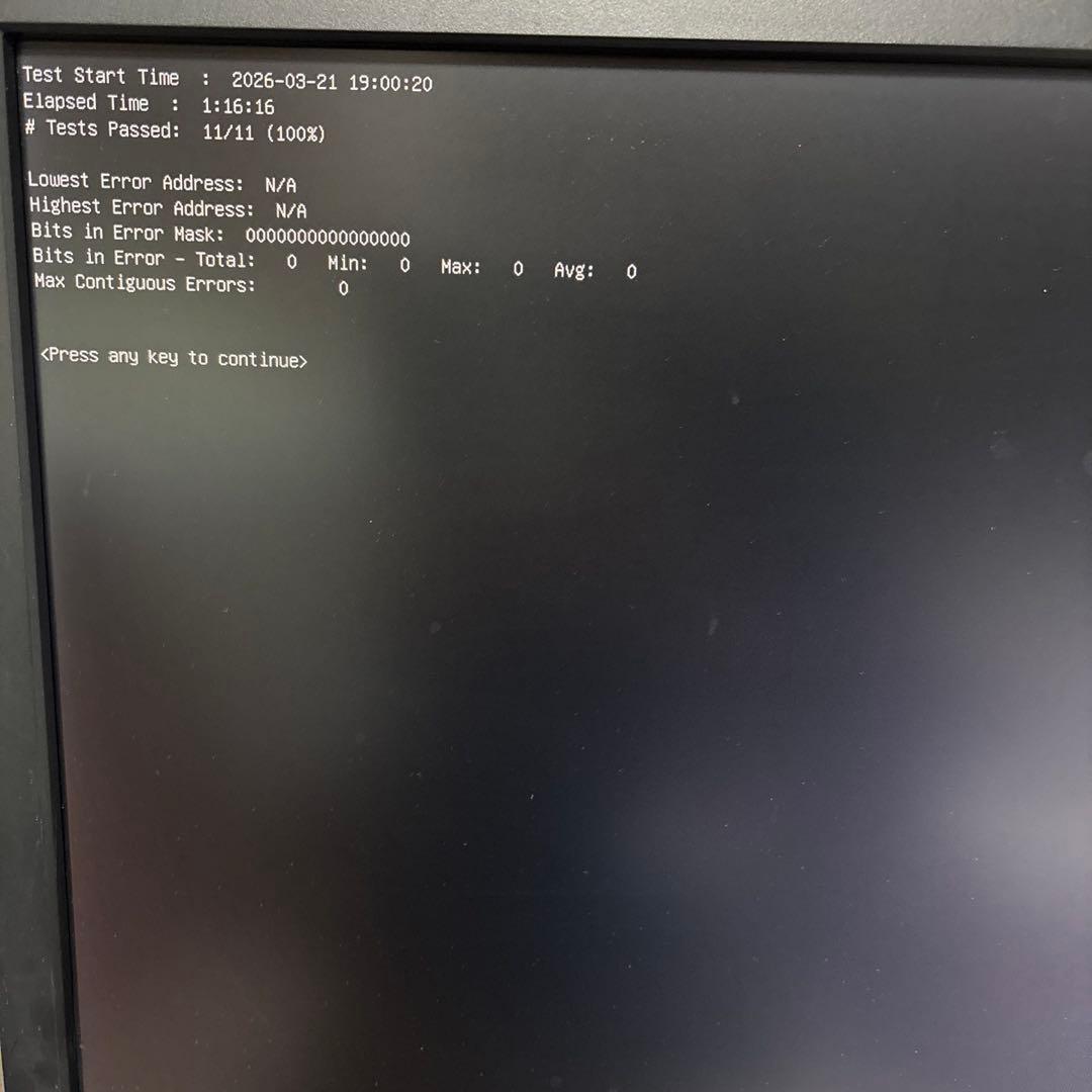 WINTEN DDR4-3200 32GB（16GB×2枚）