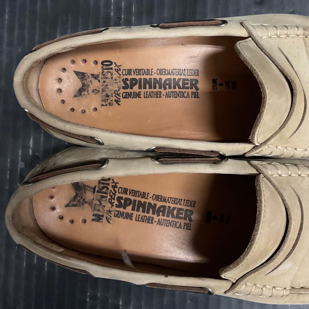 MEPHISTO モカシンローファー 3799
