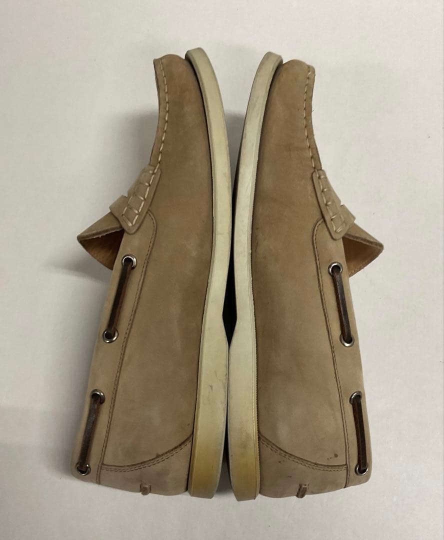 MEPHISTO モカシンローファー 3799