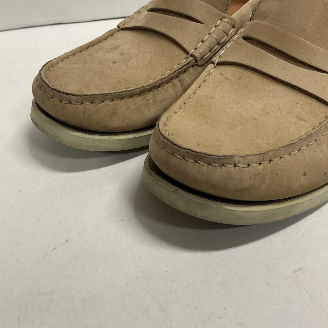 MEPHISTO モカシンローファー 3799