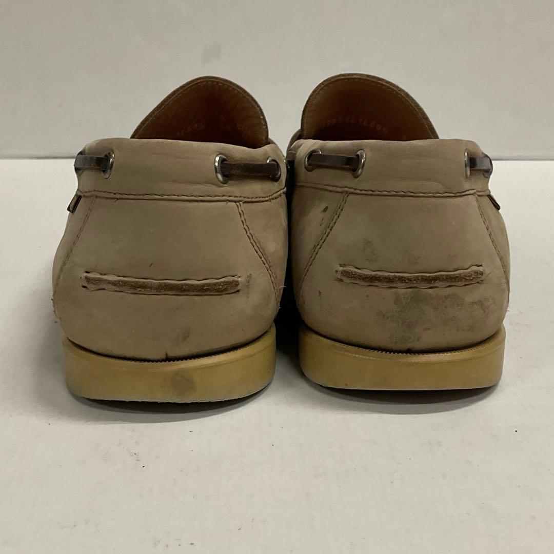 MEPHISTO モカシンローファー 3799
