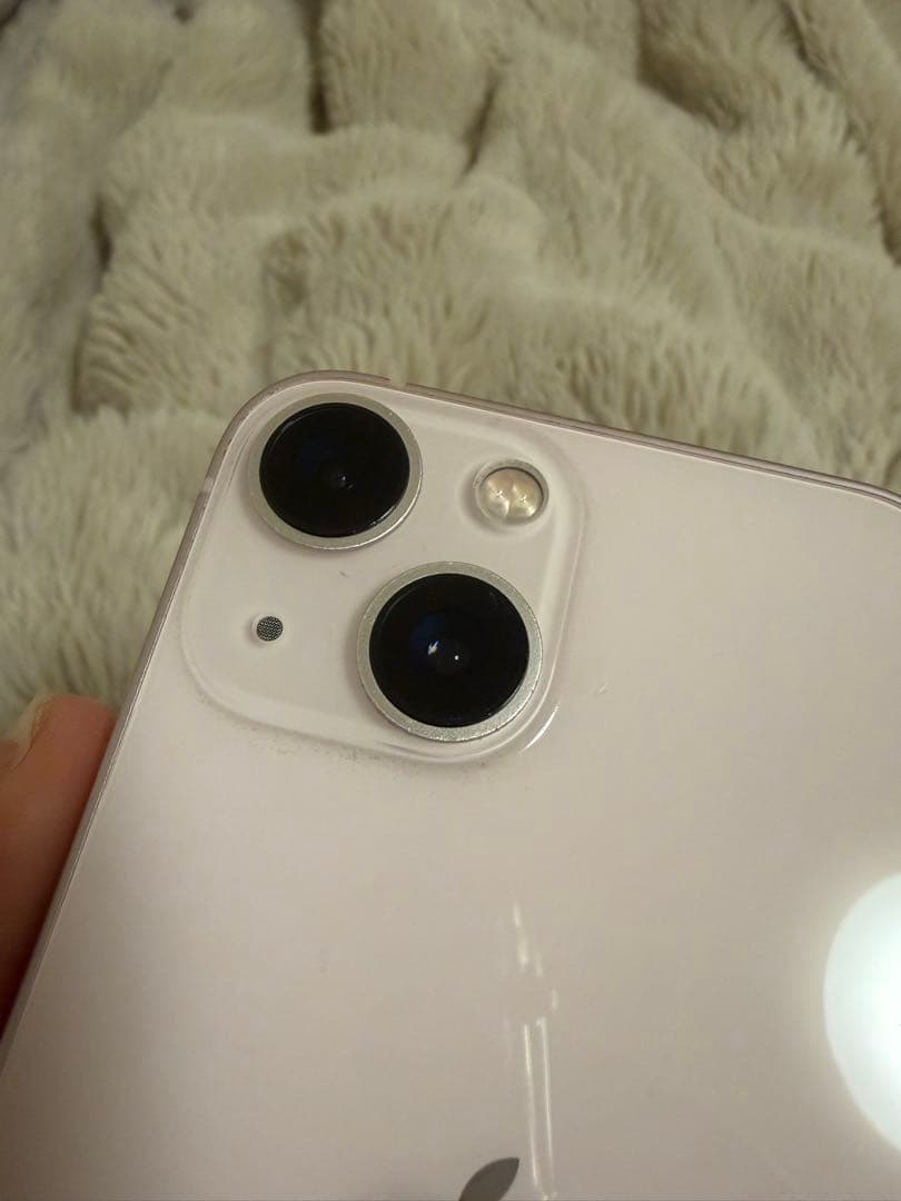 Apple iPhone 13 mini ピンク 本体