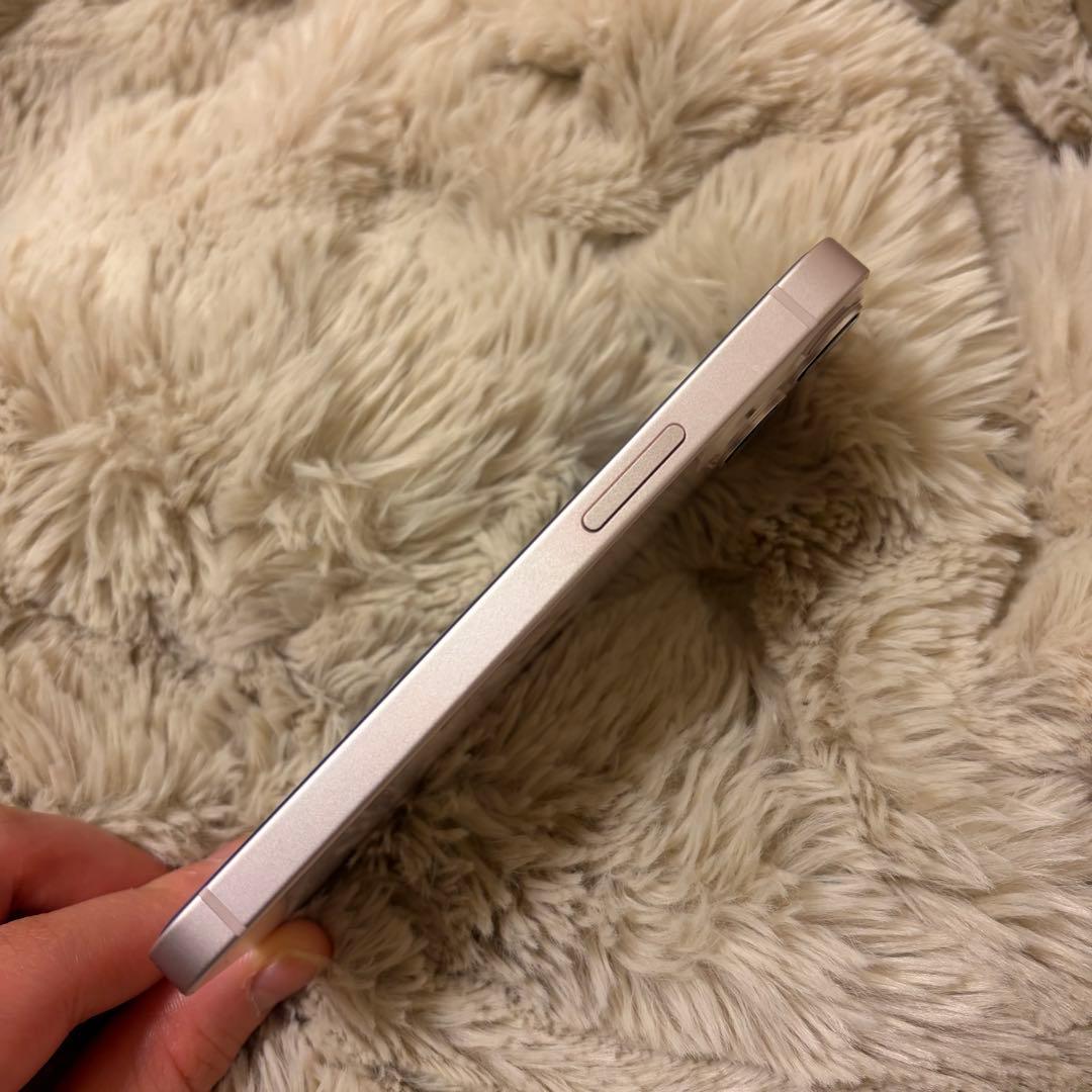 Apple iPhone 13 mini ピンク 本体