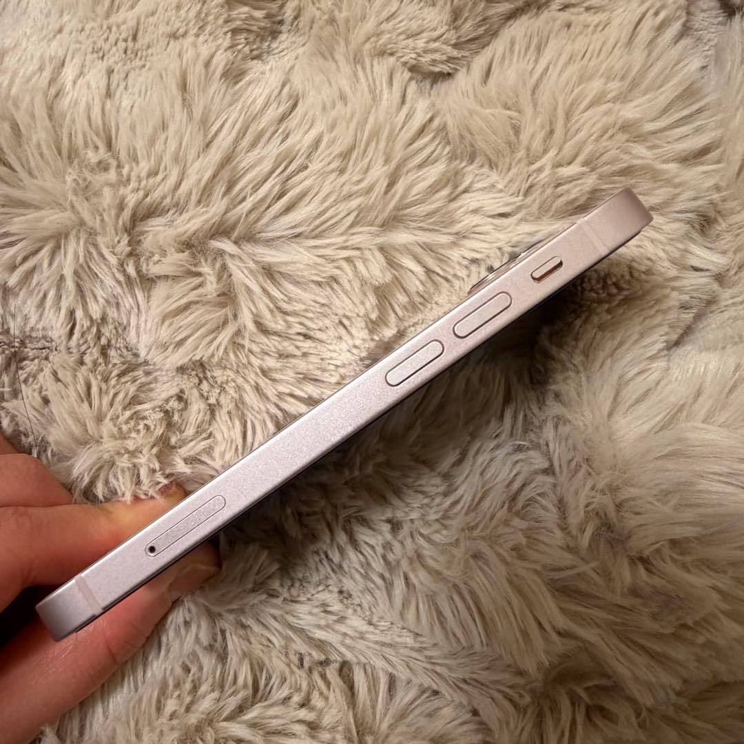 Apple iPhone 13 mini ピンク 本体