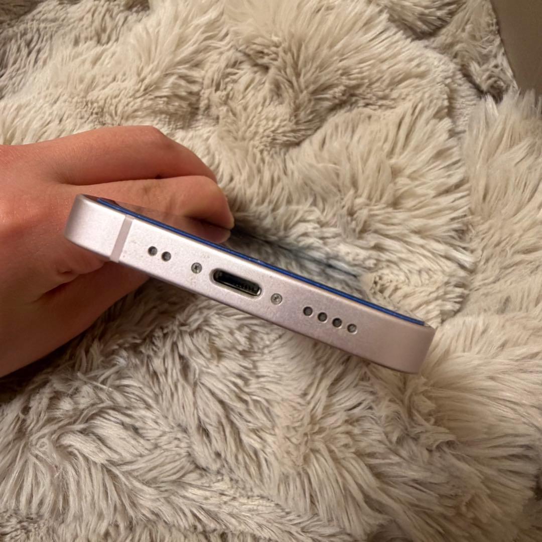 Apple iPhone 13 mini ピンク 本体