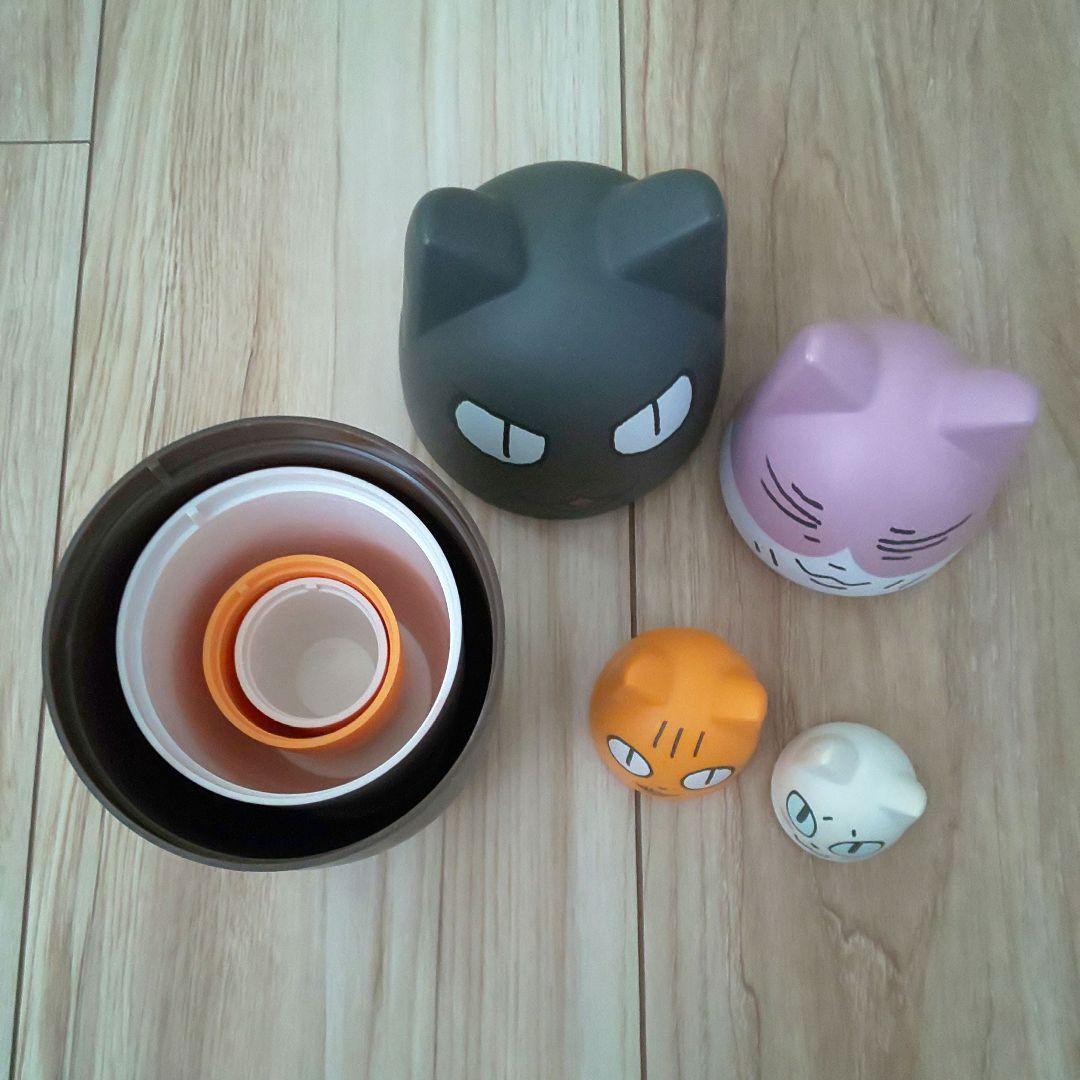 くるねこ便 ＆新くるねこ便 全巻〈初期・初回限定生産版〉2セット