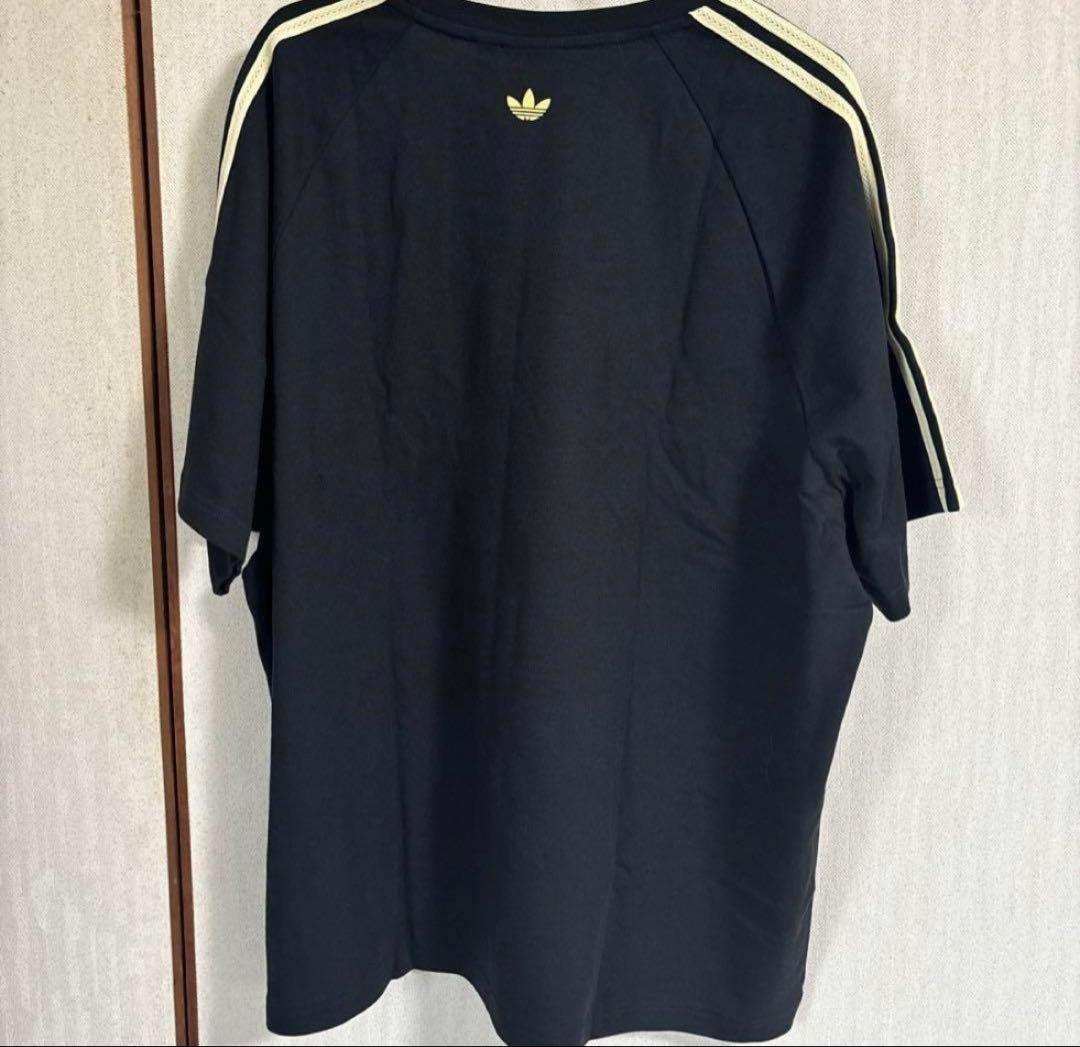 Wales Bonner Statement Graphic tシャツ
