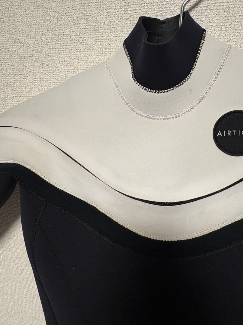 のぼる　AIRTIGHT 3.5ミリ　セミドライ　オールジャージ