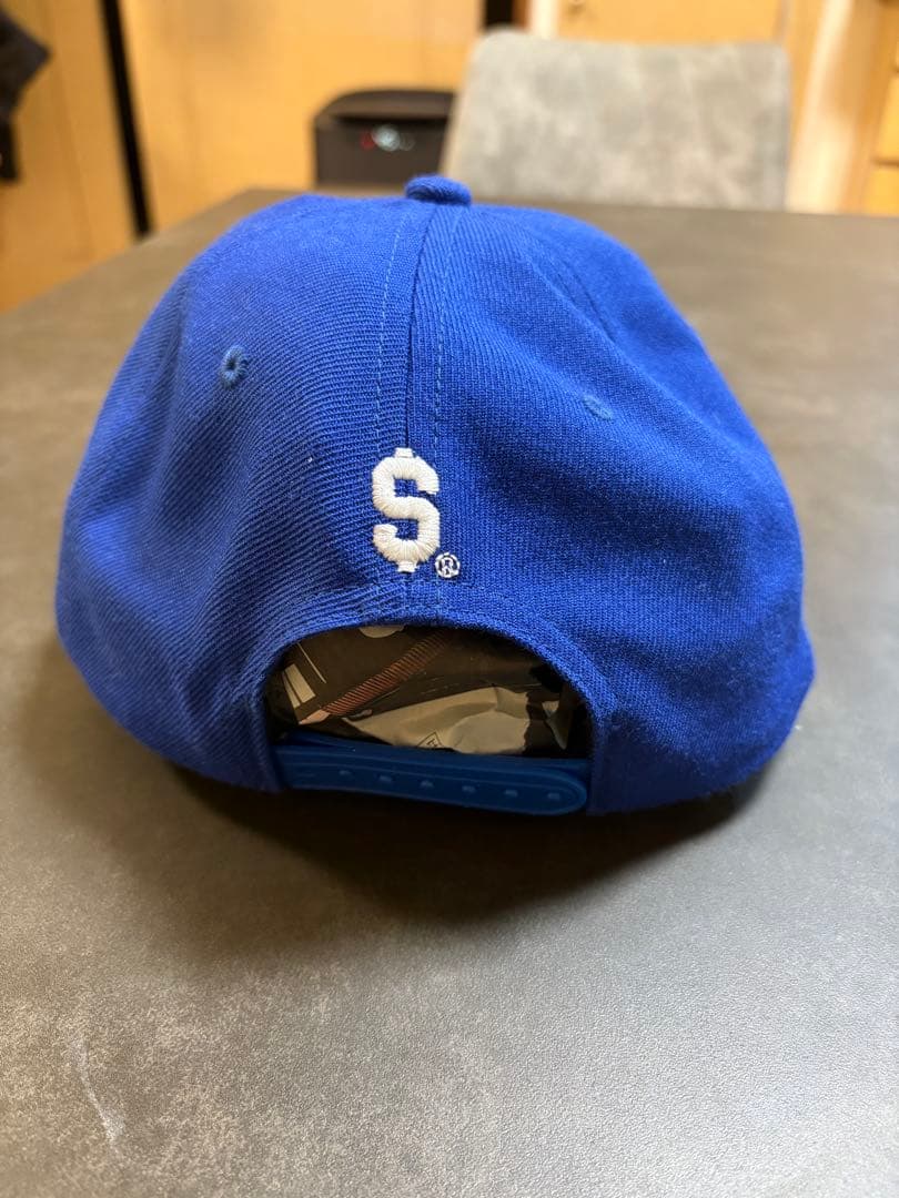 帽子 Supreme Creep 6-Panel