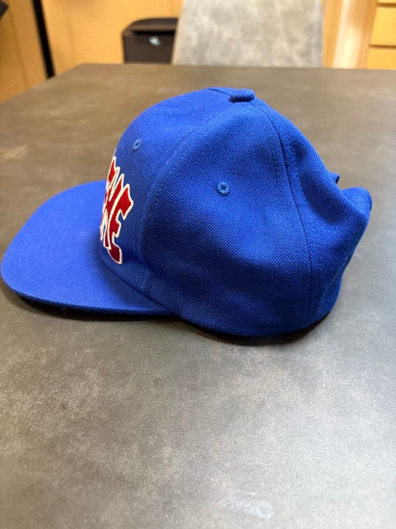 帽子 Supreme Creep 6-Panel