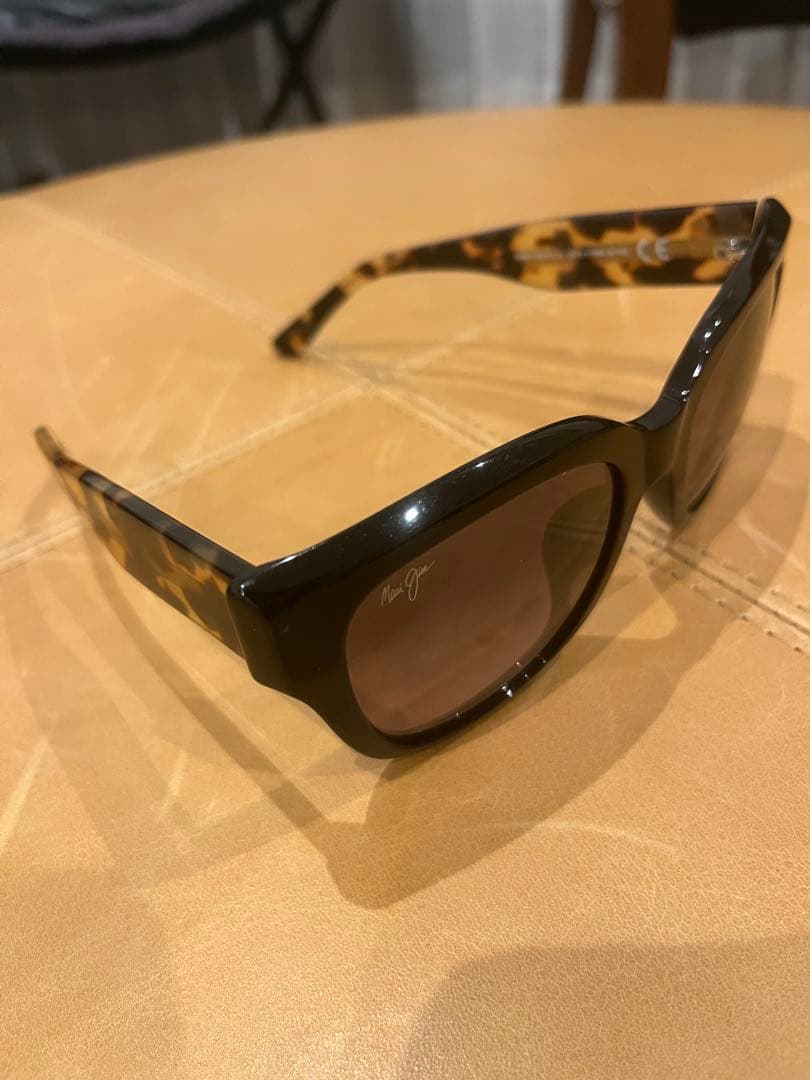 Maui Jim サングラス