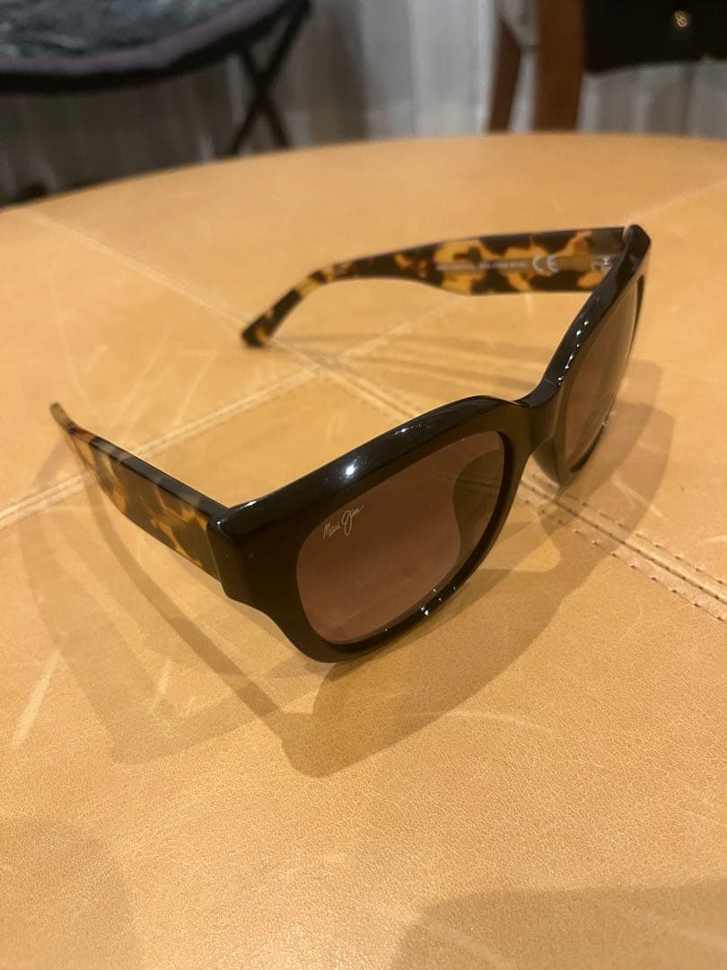 Maui Jim サングラス