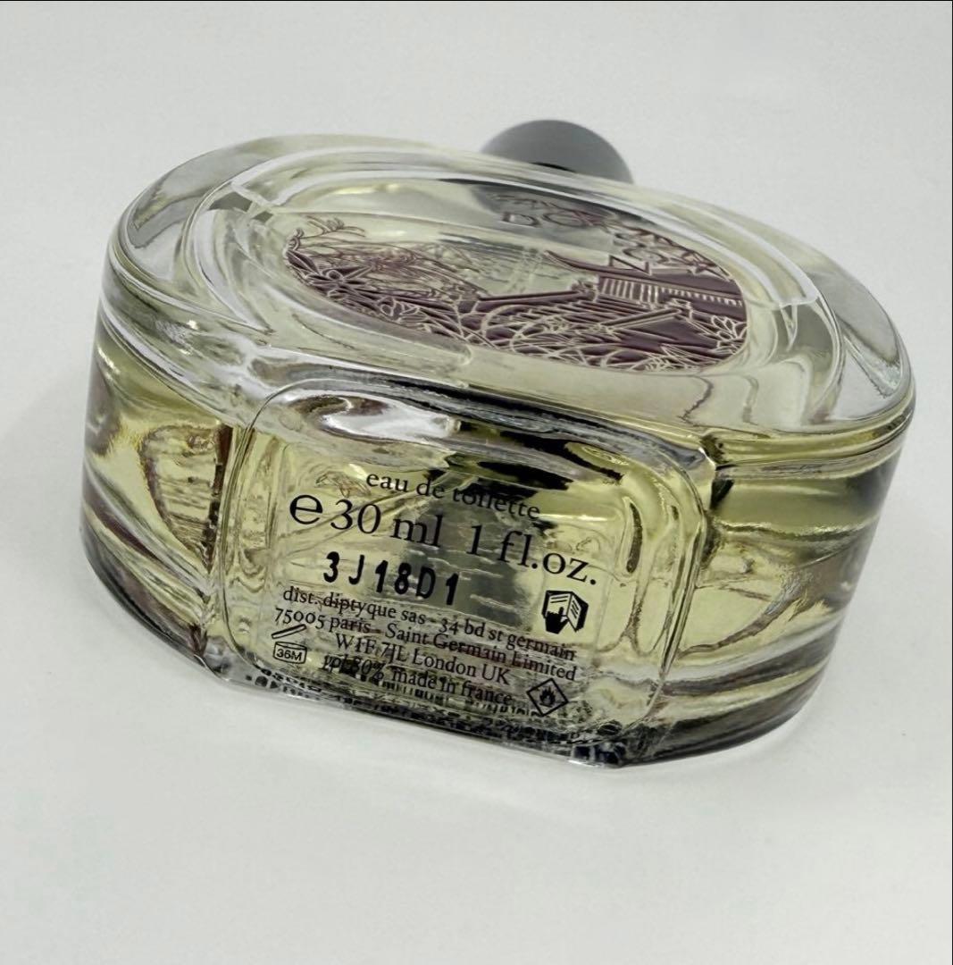 本日限定価格 DIPTYQUE ディプティック ドソン 限定パッケージ 30ml