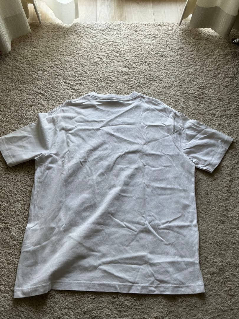 Acne Studios Screen Print Tシャツ