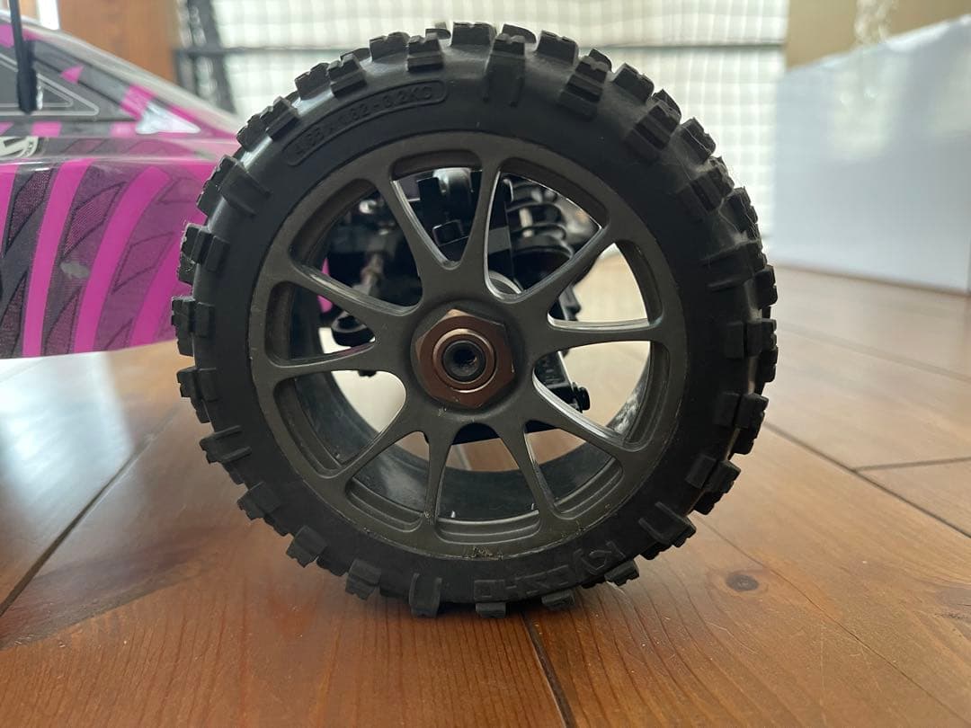 京商 Inferno neo 4.0 VE レディセット！