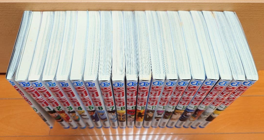 HUNTERXHUNTER 0巻〜36巻 セット 美品