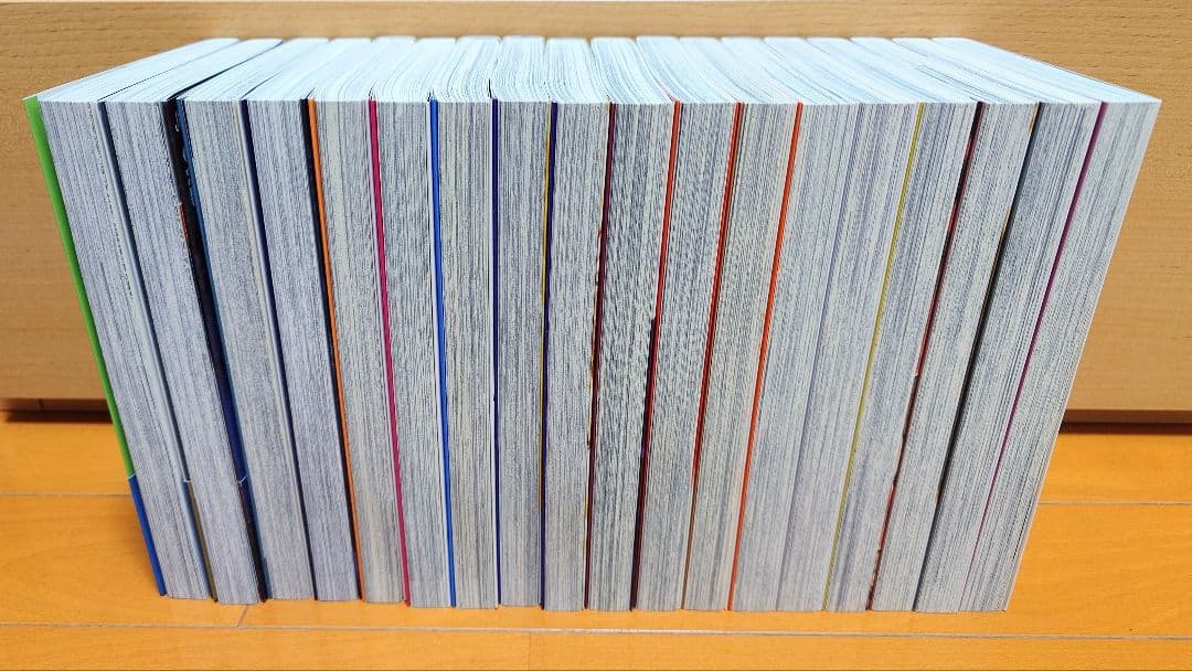 HUNTERXHUNTER 0巻〜36巻 セット 美品