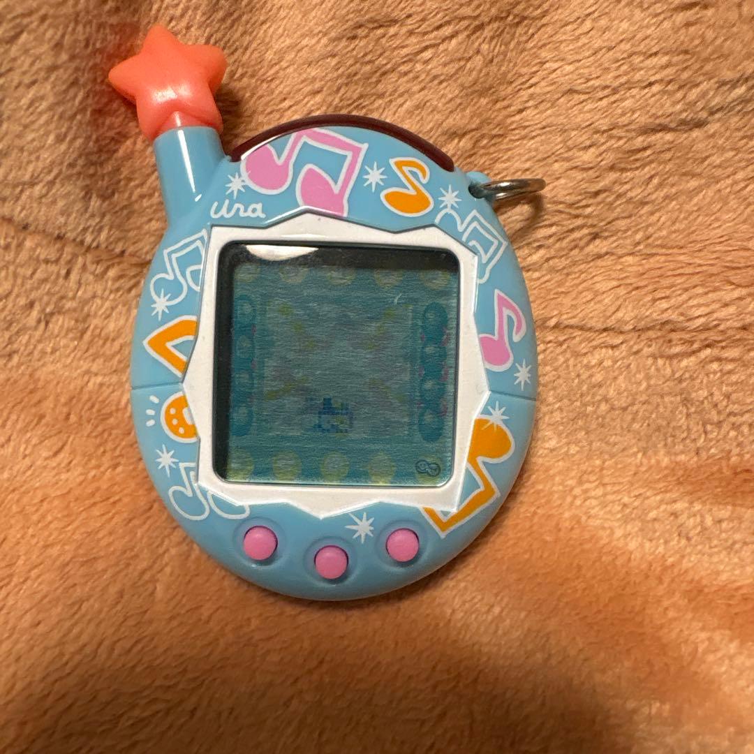 【動作確認済】うらたまごっち みゅーじっく