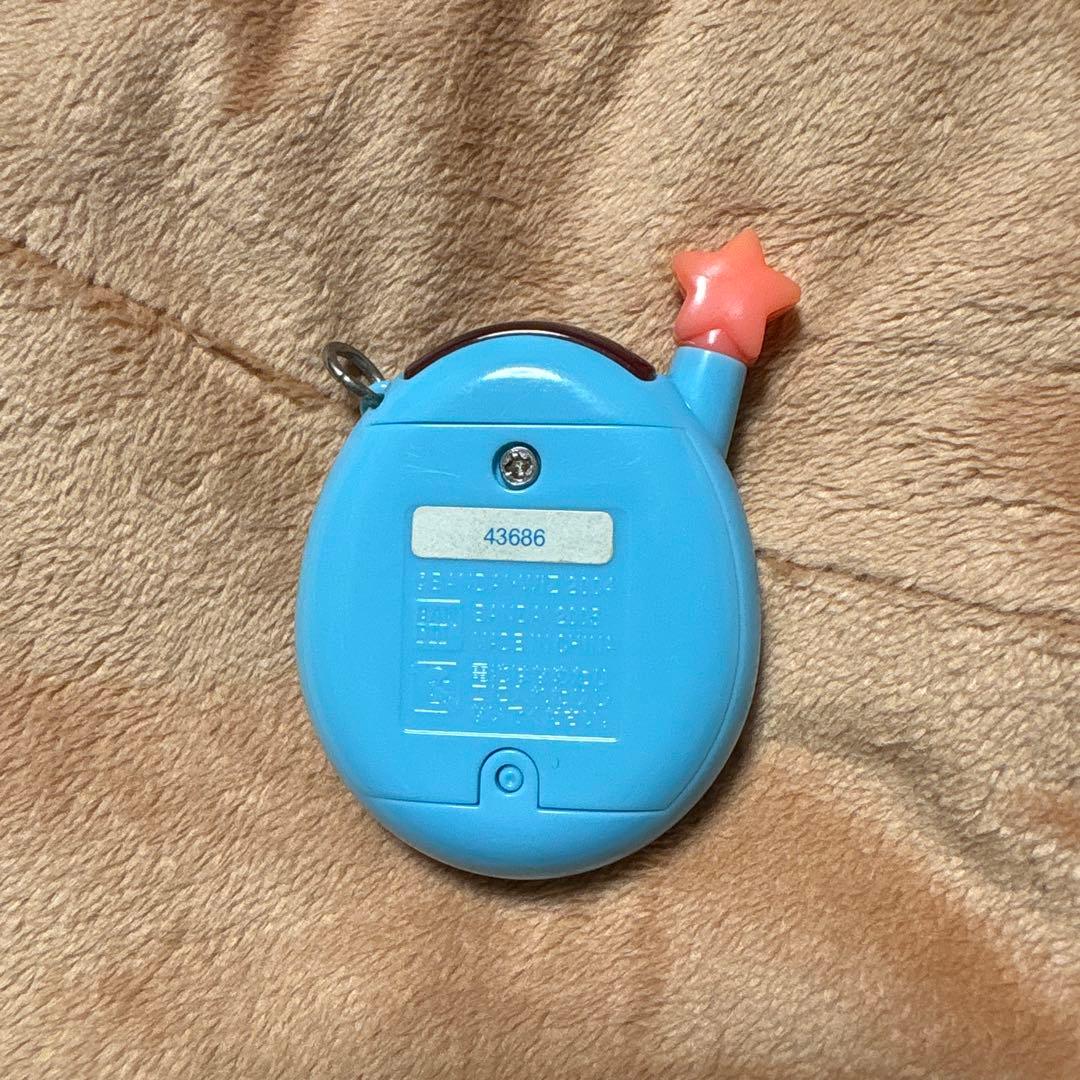 【動作確認済】うらたまごっち みゅーじっく