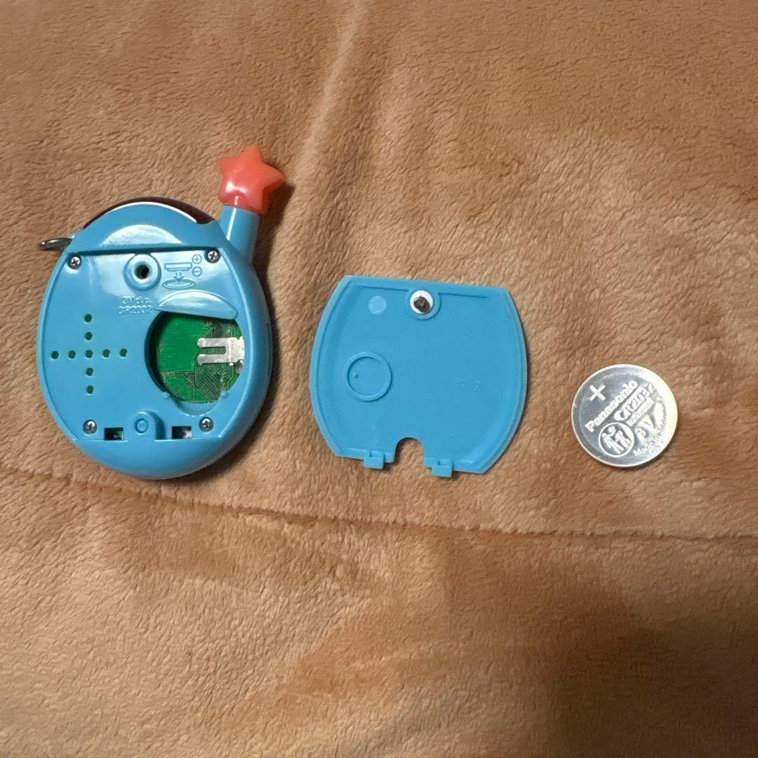 【動作確認済】うらたまごっち みゅーじっく