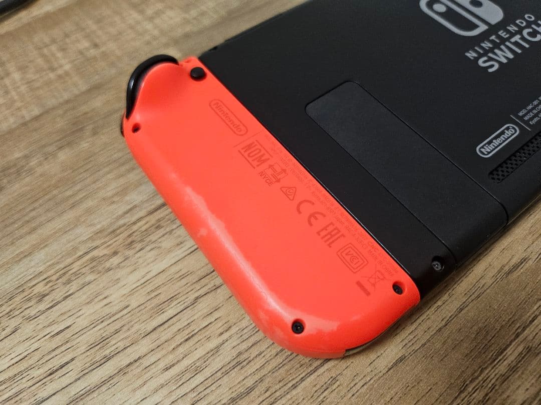 Nintendo Switch 一部ジャンク品
