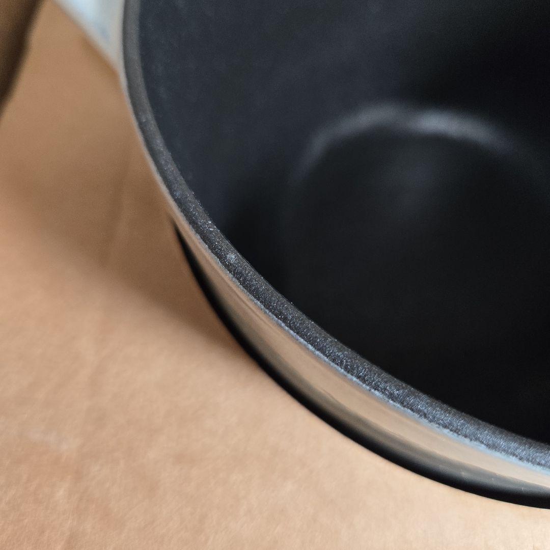 staub ストウブ ラ ココット de GOHAN カンパーニュ M16cm