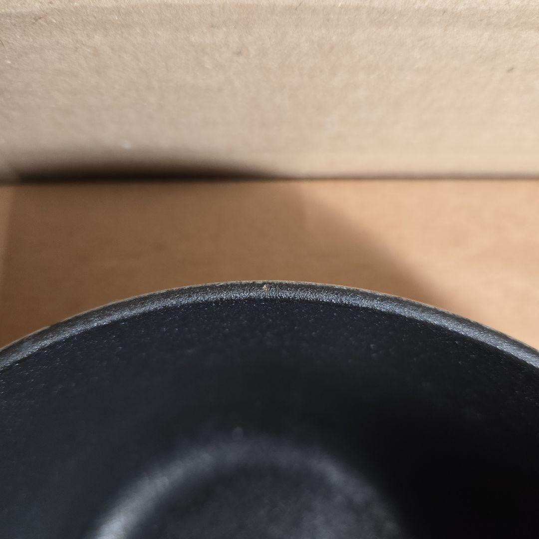 staub ストウブ ラ ココット de GOHAN カンパーニュ M16cm