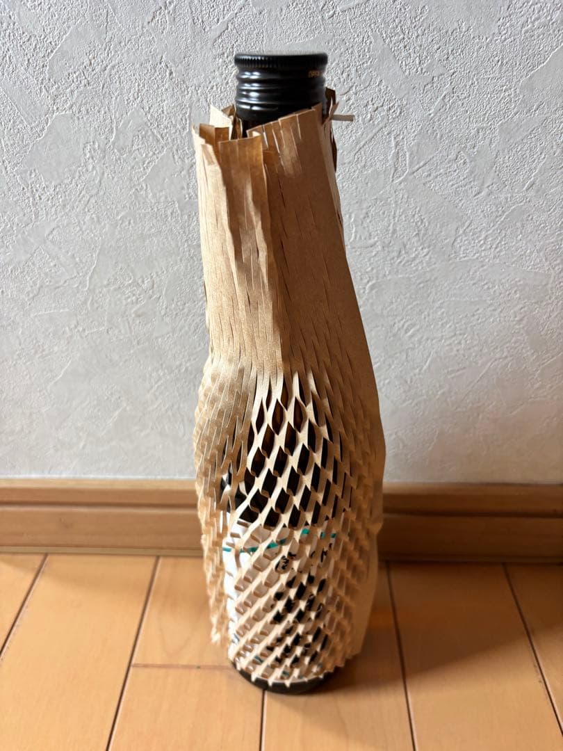 信州亀齢 戸沢産　ひとごこち純米吟醸無濾過生原酒720ml