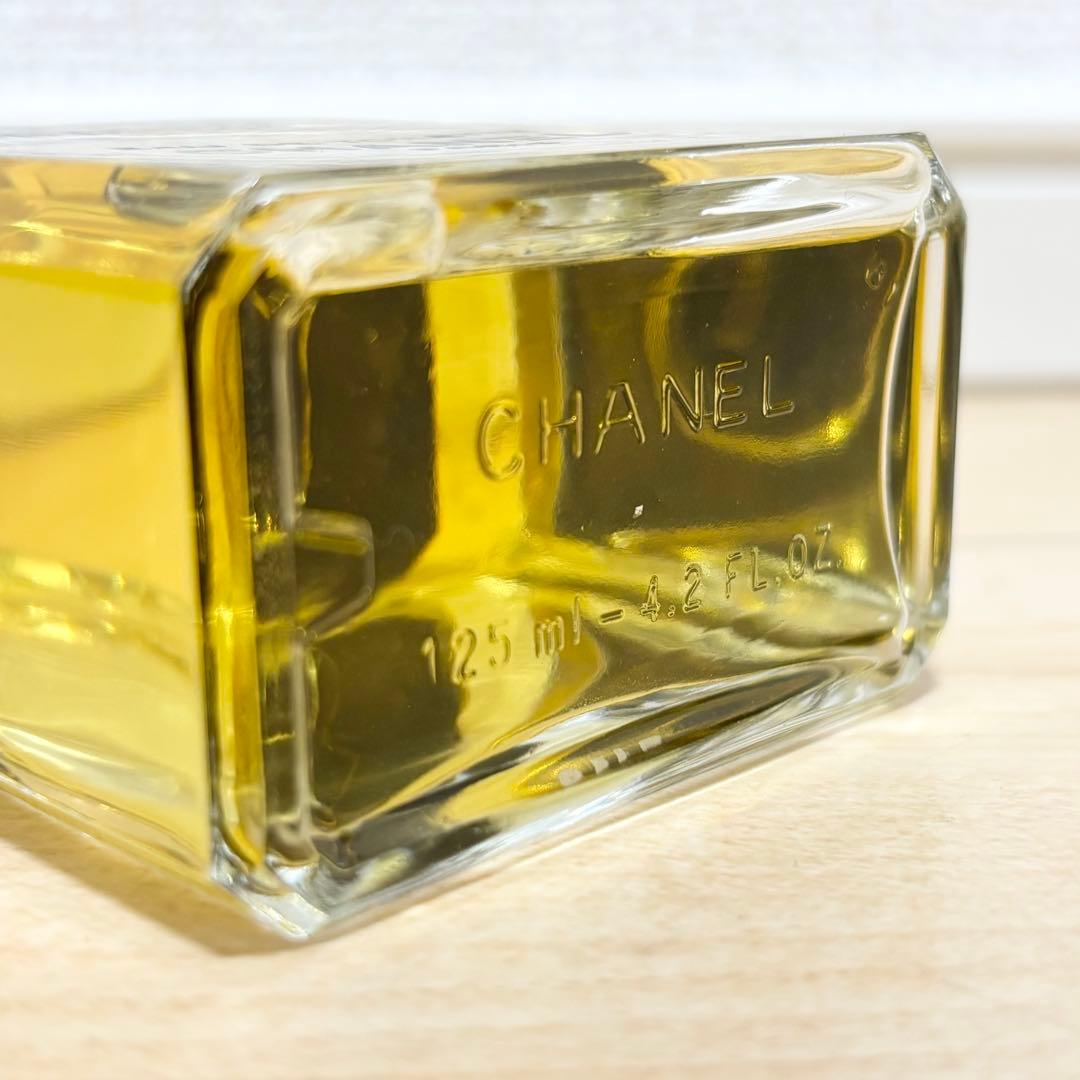 CHANEL シャネル エゴイスト オードトワレ 125ml ほぼ未使用