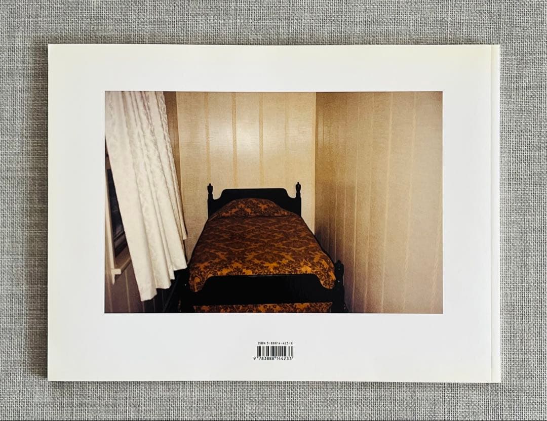 【希少】Stephen Shore/American Surfaces 1999
