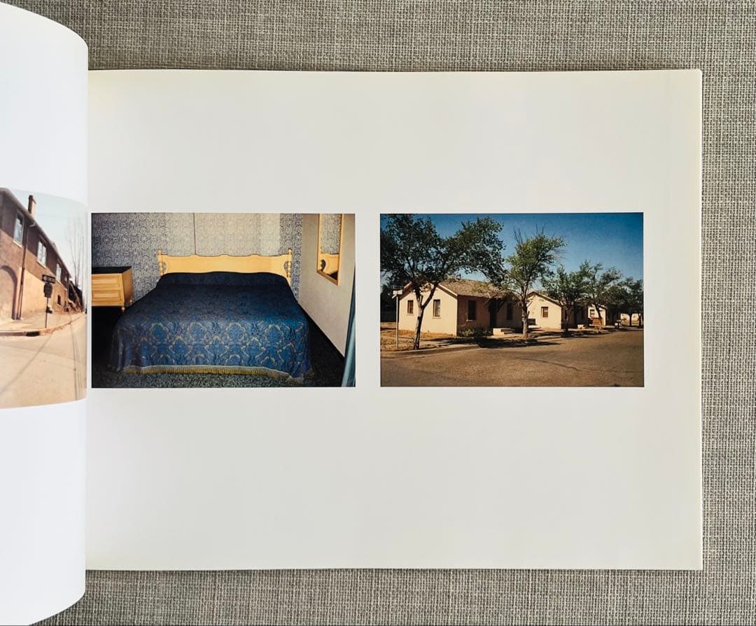 【希少】Stephen Shore/American Surfaces 1999