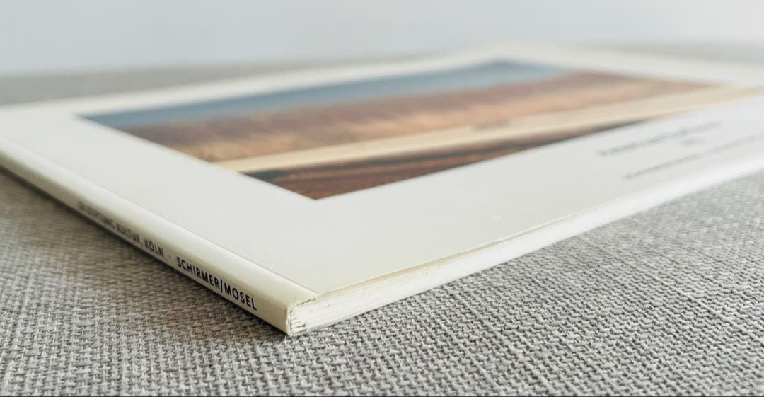 【希少】Stephen Shore/American Surfaces 1999