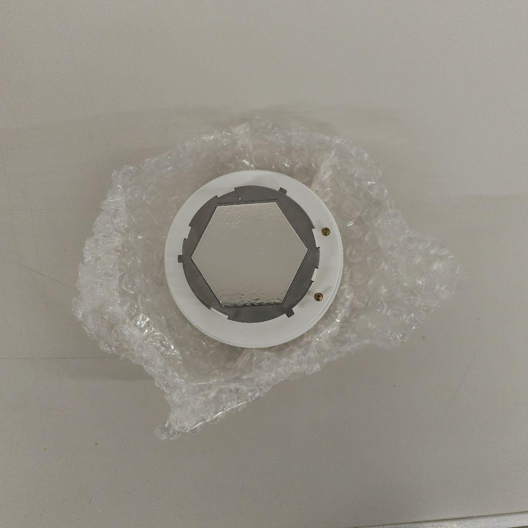 TOSHIBA LED電球 LECF14N-M16GH5070 5000K