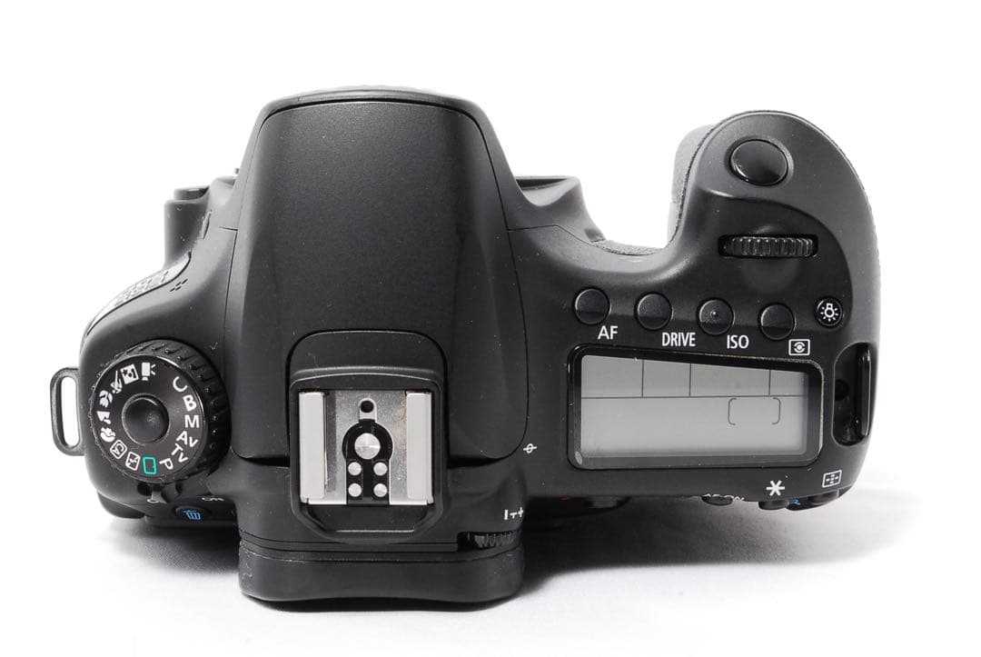 ハイアマチュア機◆Canon EOS 60D◆一眼レフカメラ◆ショット数少なめ