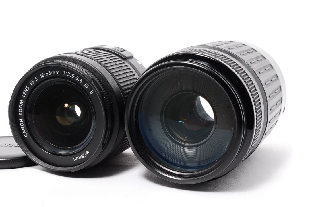 ハイアマチュア機◆Canon EOS 60D◆一眼レフカメラ◆ショット数少なめ