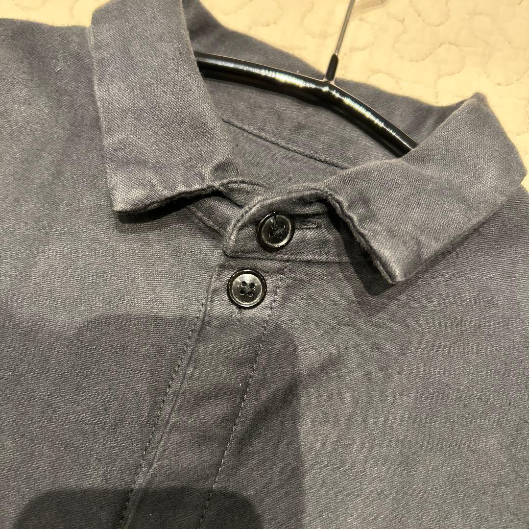 Porter Classic シャツジャケット 伊勢丹限定 サイズ2