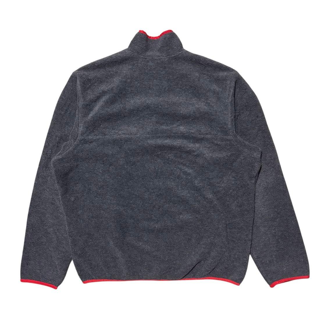 激レア 80s Patagonia パタゴニア シンチラ スナップT USA製