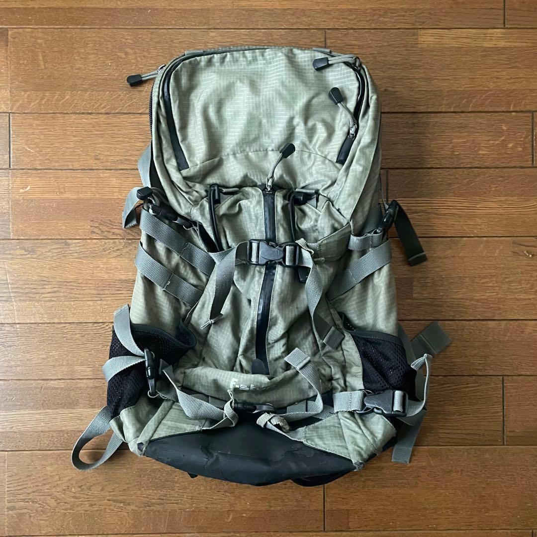 f-stop LOKA 37L / カメラバック