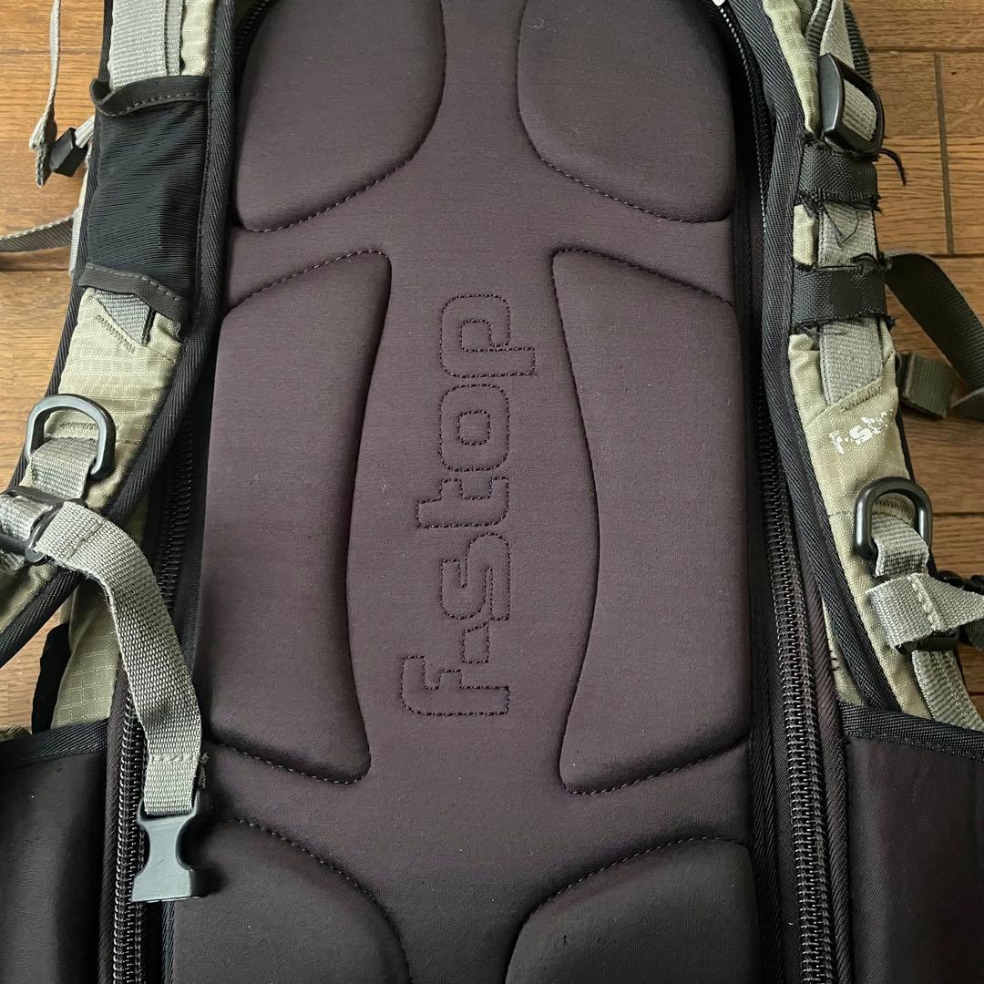 f-stop LOKA 37L / カメラバック