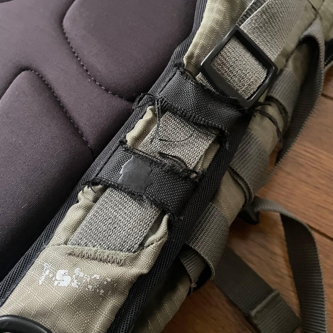 f-stop LOKA 37L / カメラバック