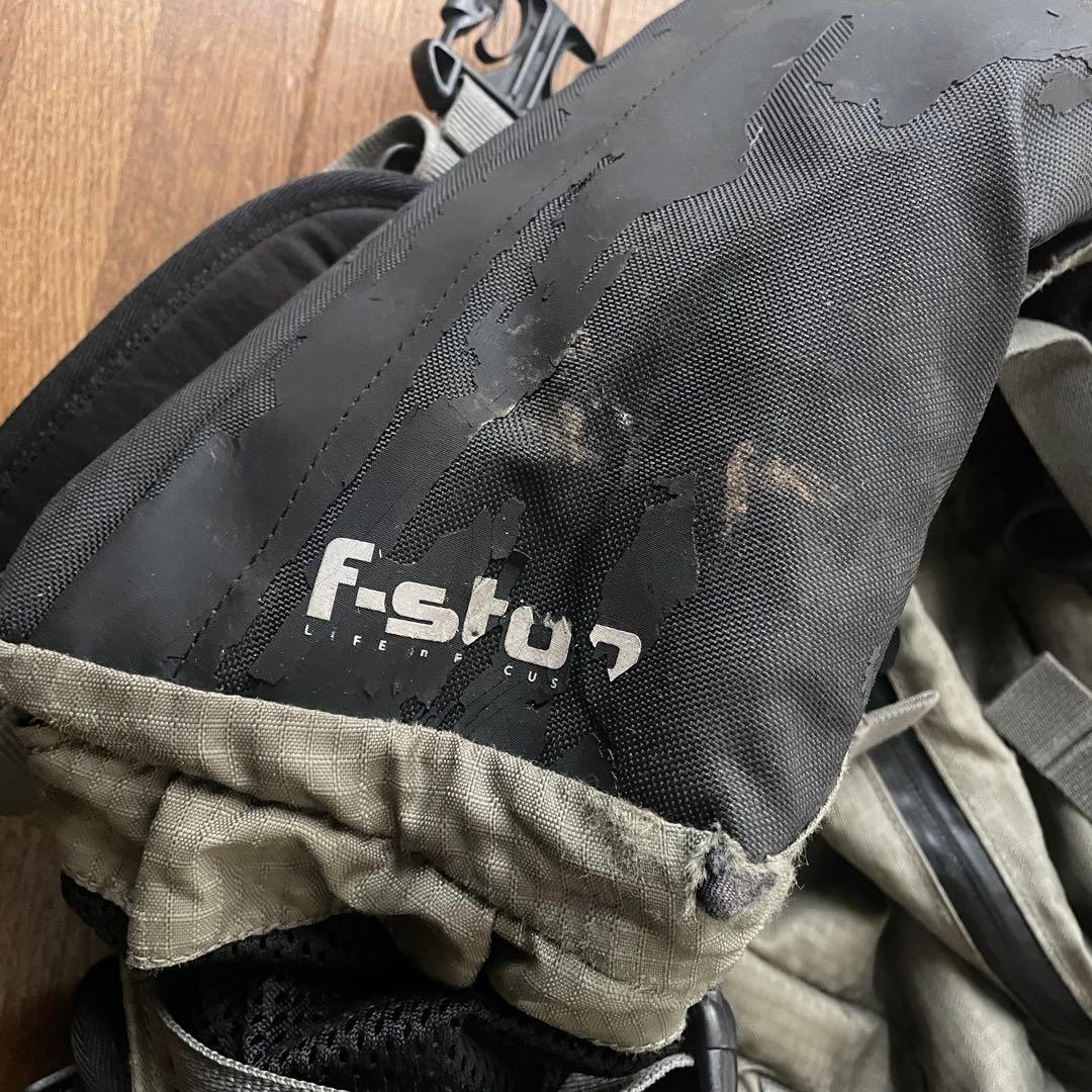 f-stop LOKA 37L / カメラバック