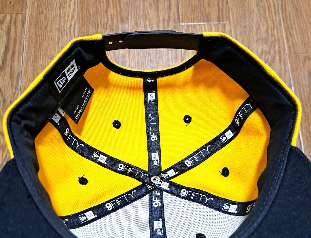 KRAZY BEE キャップ krazy bee クレージービー 山本KID