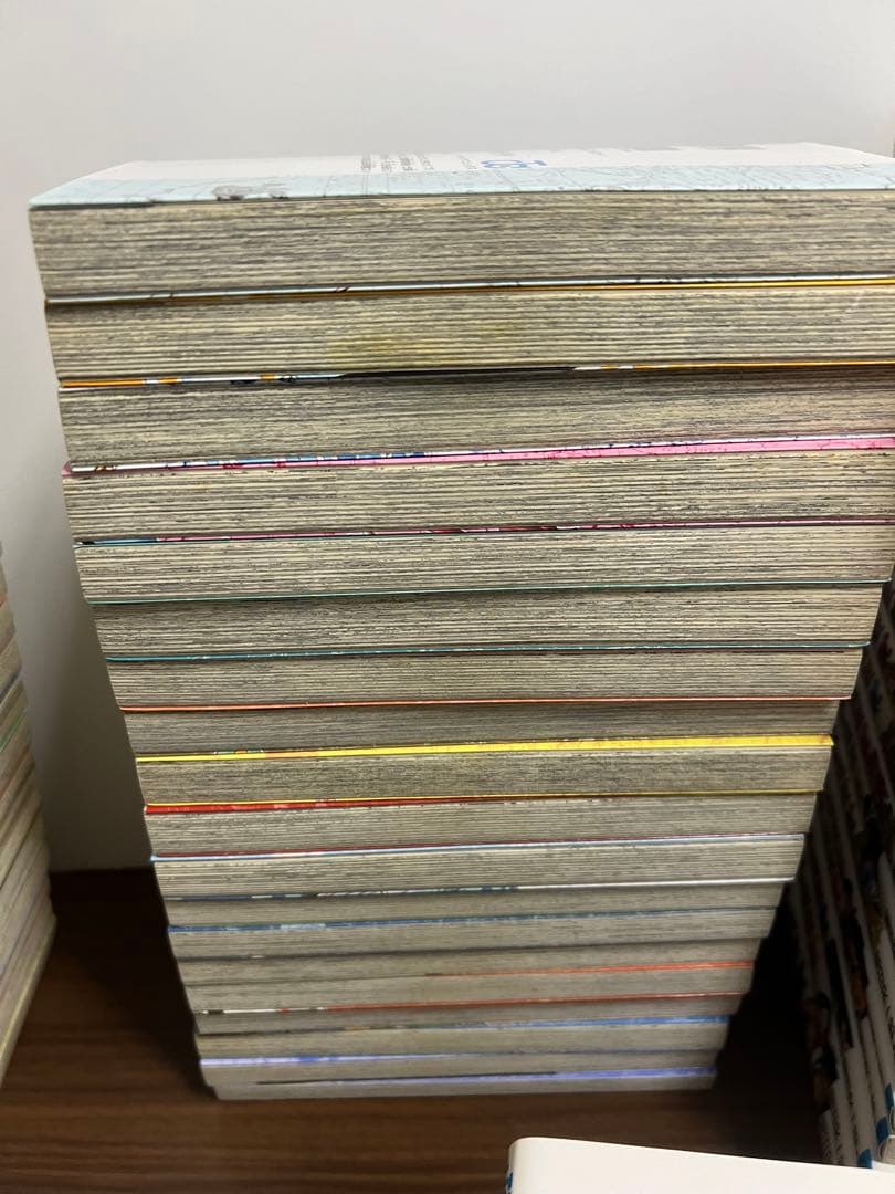 ワンビース1～84巻