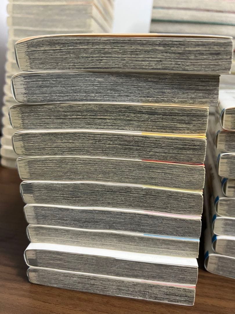 ワンビース1～84巻