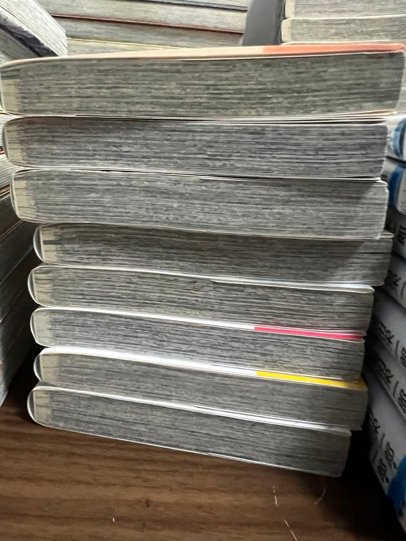 ワンビース1～84巻